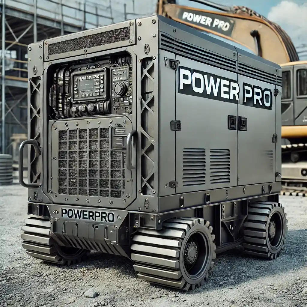 PowerPro